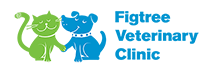 Figtree Veterinary Clinic Logo